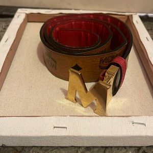 Double sided MCM belt size 90
